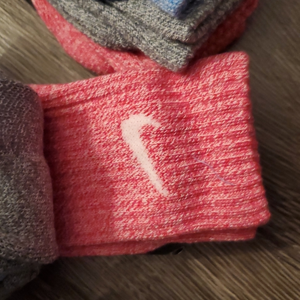 Nike cushioned crew sock - Picture 3 of 3